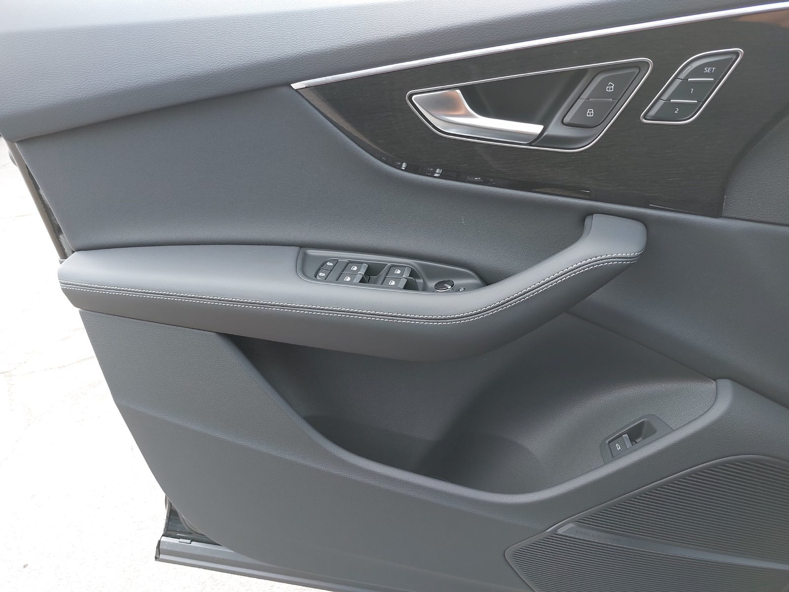 New 2026 Audi Q7 2.0T Premium Plus AWD/4WD image 30