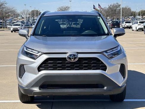 Certified 2024 Toyota RAV4 XLE image 7