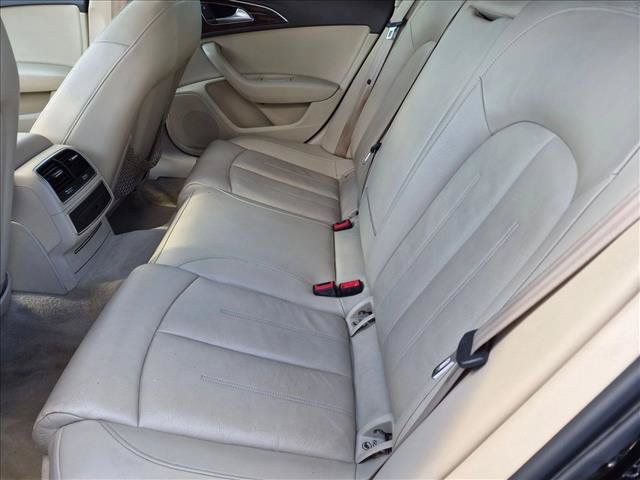 Used 2018 Audi A6 2.0T Premium FWD image 19
