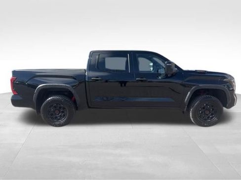 Used 2024 Toyota Tundra TRD Pro w/ Security Package (TMS) AWD/4WD image 6