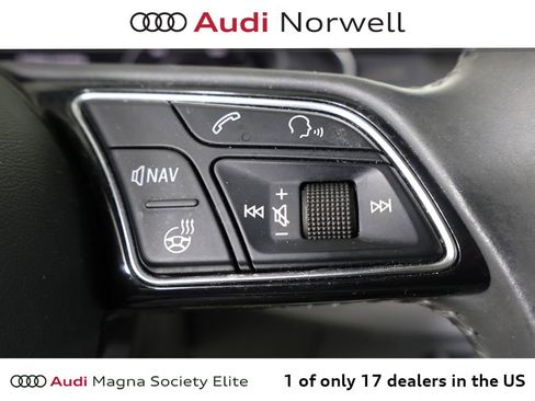 Used 2017 Audi A4 2.0T Premium Plus AWD/4WD image 26