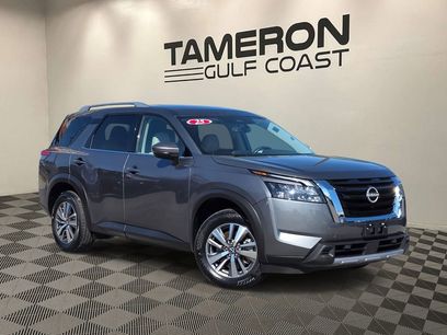 Used 2025 Nissan Pathfinder SL