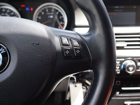Used 2008 BMW M3 Sedan RWD image 15