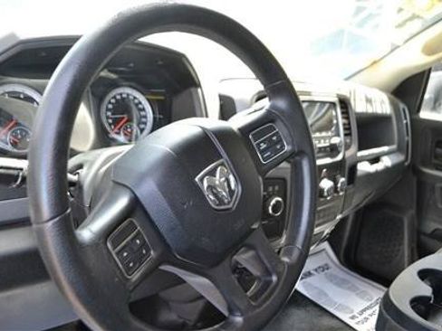 Used 2014 RAM 1500 Tradesman AWD/4WD image 14