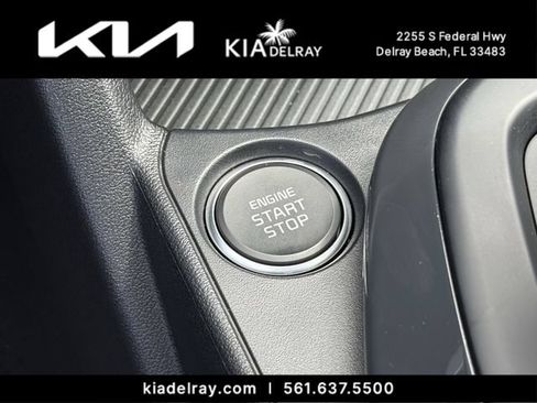 New 2026 Kia K4 EX FWD image 28