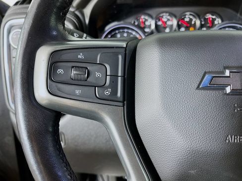 Used 2021 Chevrolet Silverado 1500 RST AWD/4WD image 15