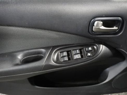 Used 2006 Nissan Sentra 1.8 S w/ (S04) 1.8S Special Editto Pkg image 11