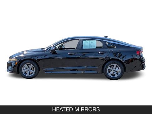 Used 2023 Kia K5 LXS FWD image 5