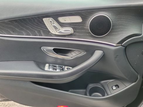 Certified 2022 Mercedes-Benz E 350 Sedan image 24