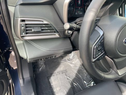 Certified 2025 Subaru Outback Limited XT image 25