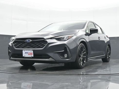 Used 2024 Subaru Impreza RS image 16