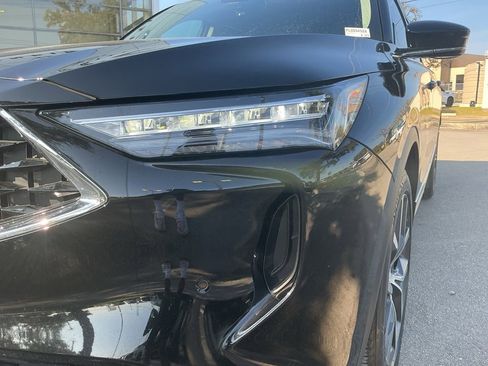 Used 2023 Acura MDX FWD w/ Technology Package image 10