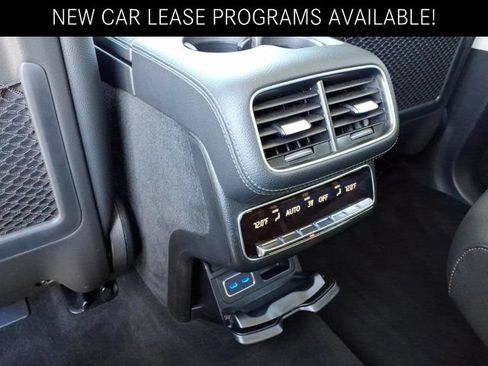 Certified 2026 Mercedes-Benz GLS 450 4MATIC image 19