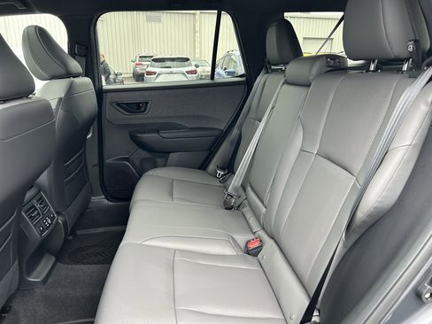 New 2026 Subaru Outback Limited XT image 28