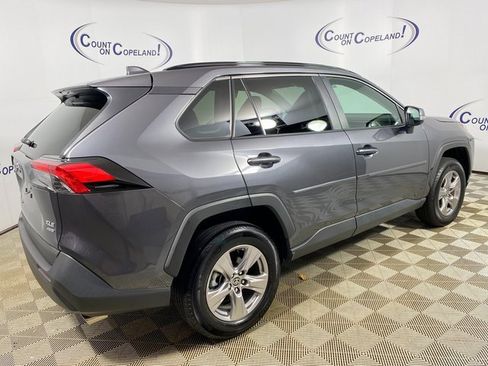 Certified 2023 Toyota RAV4 XLE image 7