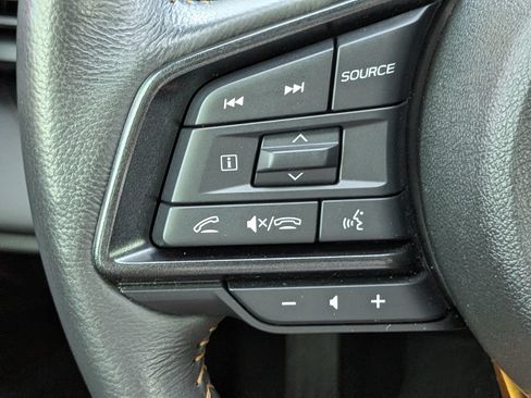 Used 2024 Subaru Outback Wilderness AWD/4WD image 24