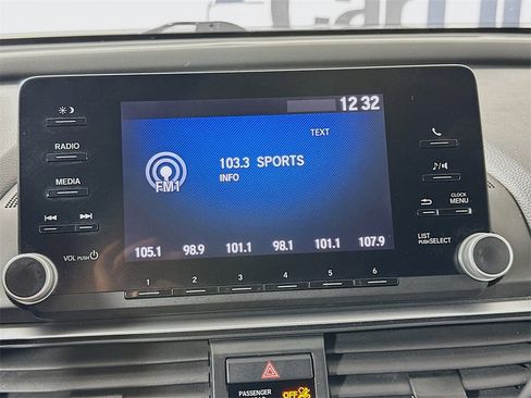 Used 2018 Honda Accord LX image 17