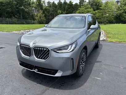 Used 2025 BMW X3 xDrive30i w/ Premium Package