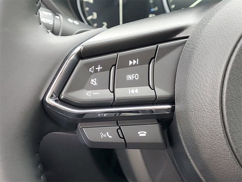 New 2025 MAZDA CX-5 AWD 2.5 S image 21