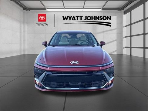 Used 2024 Hyundai Sonata SEL image 8