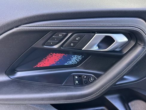 Used 2024 BMW M2 w/ Lighting Package RWD image 10