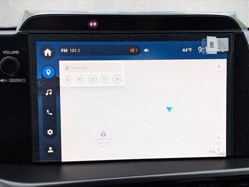 New 2026 Subaru Outback Limited XT image 13