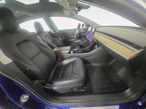 Used 2018 Tesla Model 3 Long Range AWD/4WD image 15