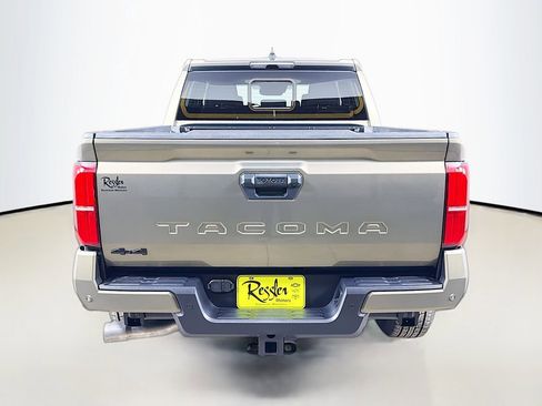 New 2026 Toyota Tacoma TRD Sport AWD/4WD image 6