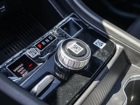 New 2026 Jeep Grand Cherokee L Limited image 20