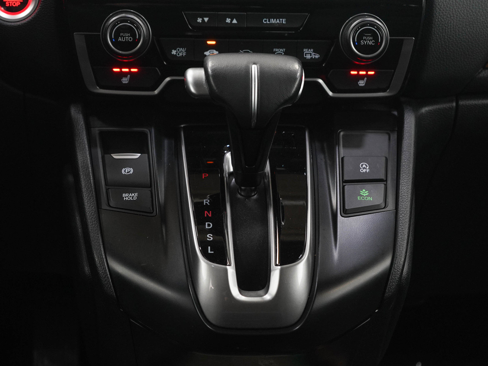 Used 2022 Honda CR-V Touring image 19