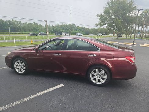 Used 2008 Lexus ES 350 w/ Luxury Pkg & Navigation w/ Premium Pkg FWD image 1