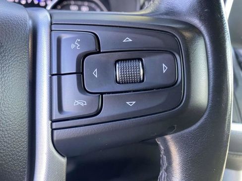 Used 2021 GMC Yukon SLT w/ SLT Luxury Package RWD image 25