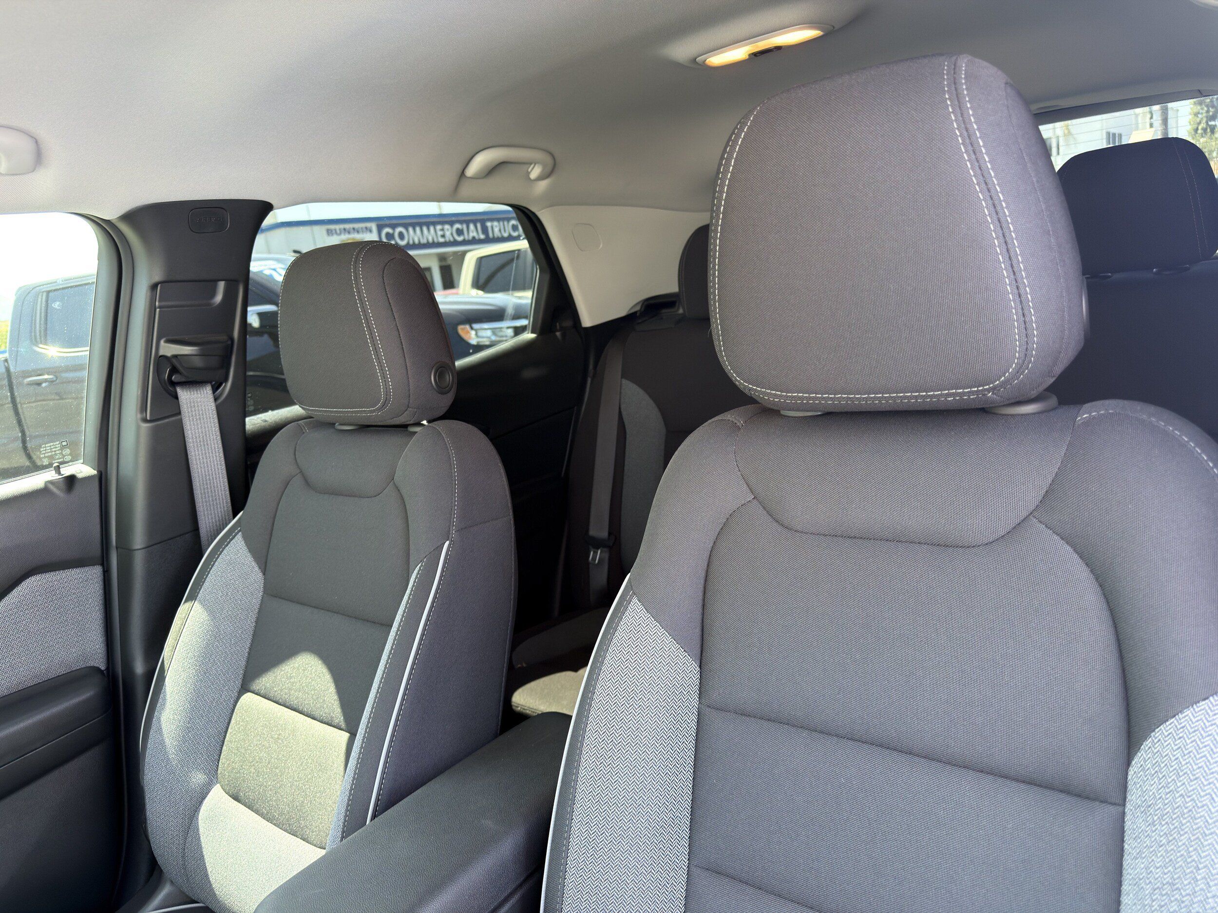 Used 2024 Chevrolet TrailBlazer LT FWD image 25