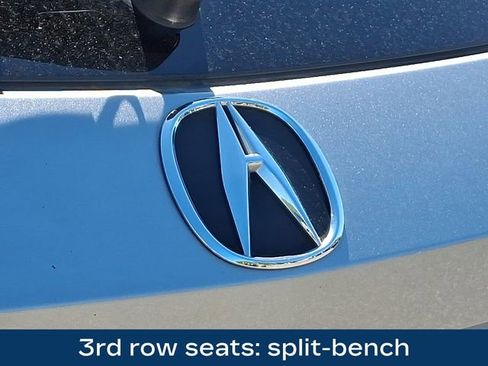 Used 2022 Acura MDX SH-AWD image 31