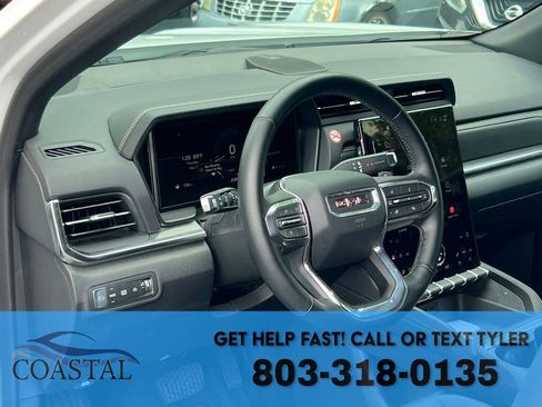 Used 2026 GMC Terrain Elevation w/ Elevation Premium Package FWD image 10