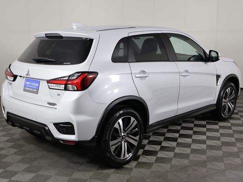 New 2026 Mitsubishi Outlander Sport SE image 6