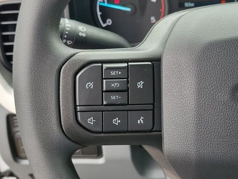 New 2026 Ford F350 XL w/ XL Driver Assist Package AWD/4WD image 24