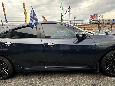 Used 2020 Honda Civic EX-L image 3
