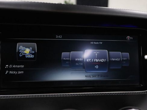 Used 2017 Mercedes-Benz S 63 AMG 4MATIC Cabriolet image 34