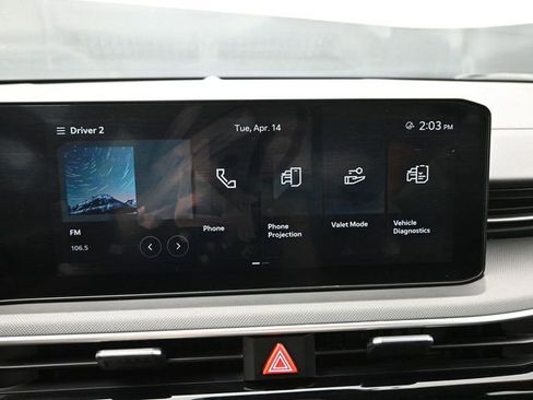 Used 2025 Kia K5 LXS image 20