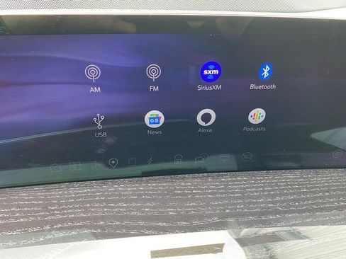 New 2025 Cadillac Escalade IQ Luxury 1 image 8