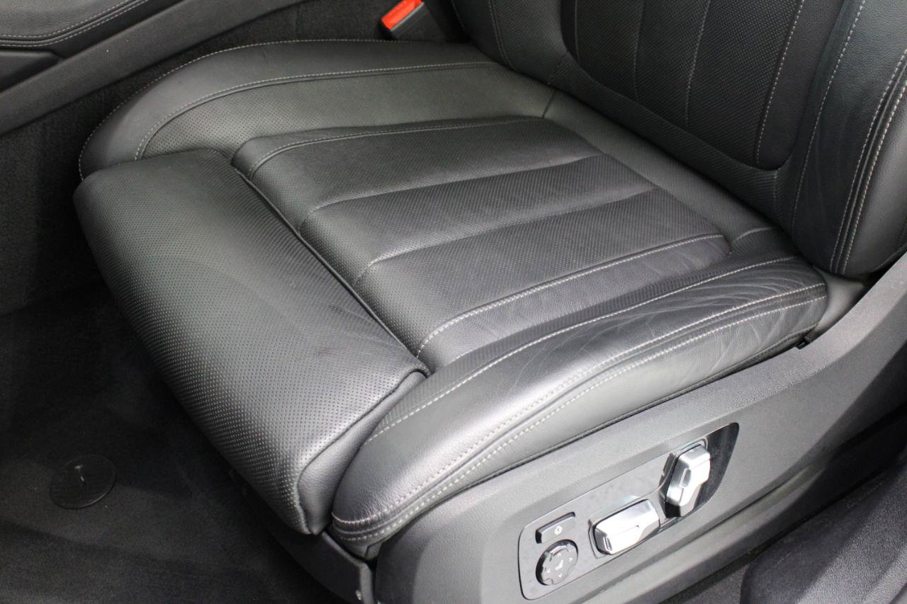 Used 2021 BMW X6 sDrive40i RWD image 33