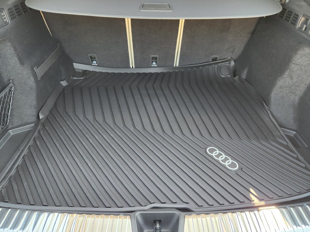 New 2026 Audi Q5 Prestige AWD/4WD image 36