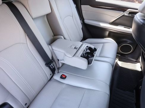 Used 2019 Lexus RX 350 AWD image 49