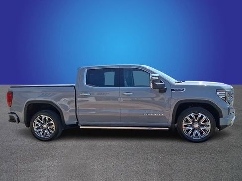 Used 2024 GMC Sierra 1500 Denali w/ Denali Reserve Package image 4