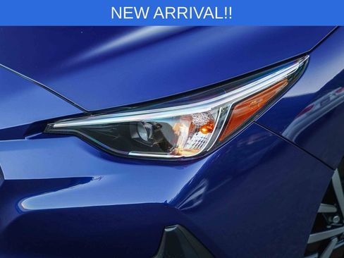 New 2026 Subaru Impreza 2.0i Sport image 2