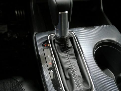 New 2026 Honda Civic Sport image 23