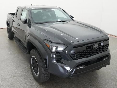 New 2026 Toyota Tacoma TRD Off-Road AWD/4WD image 14