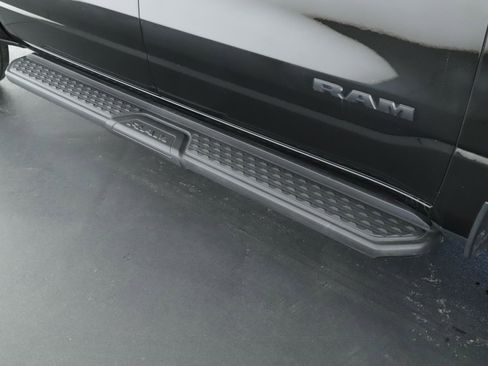 Used 2023 RAM 1500 Laramie image 19