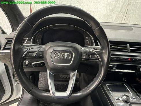 Used 2019 Audi Q7 3.0T Prestige w/ Prestige Package AWD/4WD image 4
